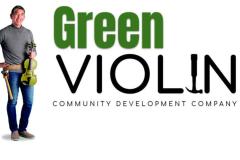 Green-Violin-Community-Development-Company